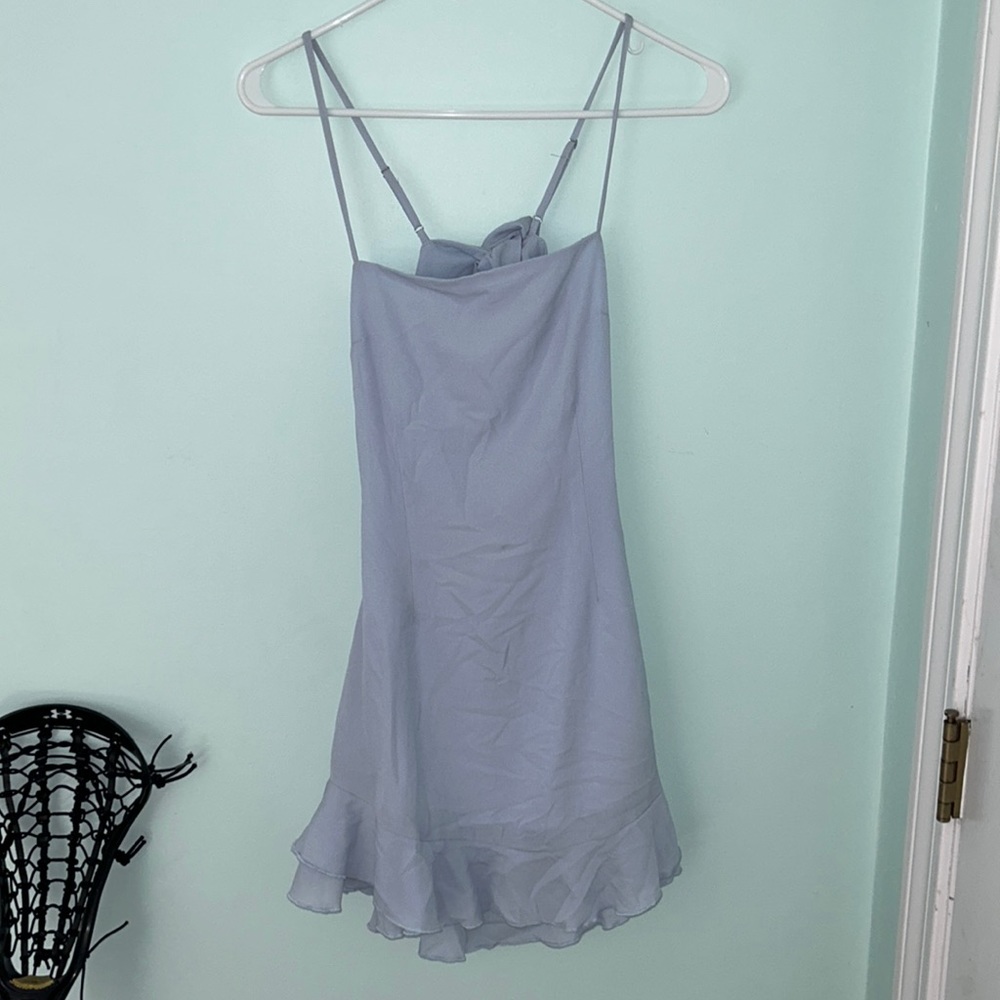 Lucy in the Sky Dress